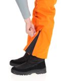 Thumbnail Spyder, Dare ski pants men Orange Shock orange 