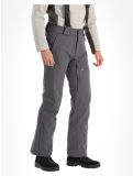 Thumbnail Spyder, Dare ski pants men Polar grey 