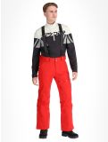 Thumbnail Spyder, Dare ski pants short model men Spyder Red red 