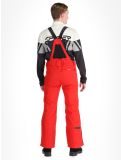 Thumbnail Spyder, Dare ski pants short model men Spyder Red red 