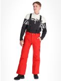 Thumbnail Spyder, Dare ski pants short model men Spyder Red red 