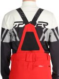 Thumbnail Spyder, Dare ski pants short model men Spyder Red red 