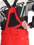 Thumbnail Spyder, Dare ski pants short model men Spyder Red red 