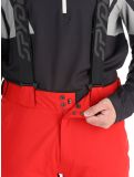 Thumbnail Spyder, Dare ski pants short model men Spyder Red red 