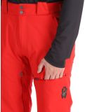 Thumbnail Spyder, Dare ski pants short model men Spyder Red red 