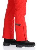 Thumbnail Spyder, Dare ski pants short model men Spyder Red red 