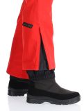 Thumbnail Spyder, Dare ski pants short model men Spyder Red red 