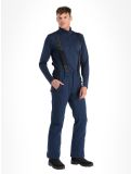 Thumbnail Spyder, Dare ski pants men True Navy blue 