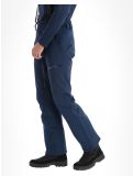 Thumbnail Spyder, Dare ski pants men True Navy blue 