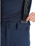 Thumbnail Spyder, Dare ski pants men True Navy blue 