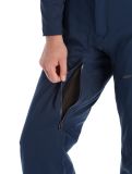 Thumbnail Spyder, Dare ski pants men True Navy blue 