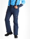 Thumbnail Spyder, Dare ski pants men True Navy blue 