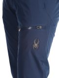 Thumbnail Spyder, Dare ski pants men True Navy blue 