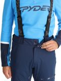 Thumbnail Spyder, Dare ski pants men True Navy blue 