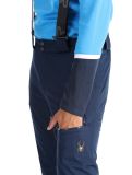 Thumbnail Spyder, Dare ski pants men True Navy blue 