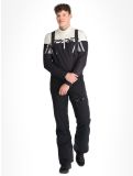 Thumbnail Spyder, Dare ski pants long model men Black black 