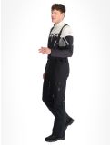 Thumbnail Spyder, Dare ski pants long model men Black black 