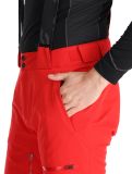 Thumbnail Spyder, Dare ski pants long model men Spyder Red red 