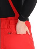 Thumbnail Spyder, Dare ski pants long model men Spyder Red red 