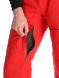 Thumbnail Spyder, Dare ski pants long model men Spyder Red red 