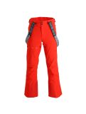 Thumbnail Spyder, Dare GTX, ski pants, men, volcano red