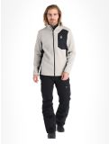 Thumbnail Spyder, Bandit jacket men Sandstorm beige 