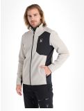 Thumbnail Spyder, Bandit jacket men Sandstorm beige 