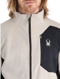 Thumbnail Spyder, Bandit jacket men Sandstorm beige 