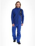 Thumbnail Spyder, Bandit jacket men Electric Blue blue 