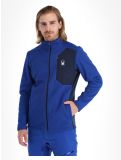 Thumbnail Spyder, Bandit jacket men Electric Blue blue 