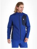 Thumbnail Spyder, Bandit jacket men Electric Blue blue 