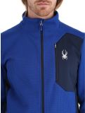 Thumbnail Spyder, Bandit jacket men Electric Blue blue 