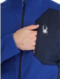 Thumbnail Spyder, Bandit jacket men Electric Blue blue 