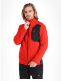 Thumbnail Spyder, Bandit jacket men Volcano red 