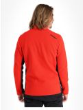 Thumbnail Spyder, Bandit jacket men Volcano red 