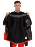 Thumbnail Spyder, Encore jacket men Volcano black, red 