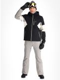 Thumbnail Spyder, Epiphany ski jacket men Black black 