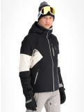 Thumbnail Spyder, Epiphany ski jacket men Black black 