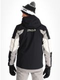 Thumbnail Spyder, Epiphany ski jacket men Black black 