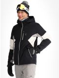 Thumbnail Spyder, Epiphany ski jacket men Black black 