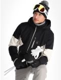 Thumbnail Spyder, Epiphany ski jacket men Black black 