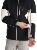 Thumbnail Spyder, Epiphany ski jacket men Black black 