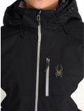 Thumbnail Spyder, Epiphany ski jacket men Black black 