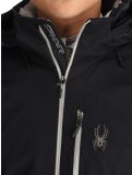 Thumbnail Spyder, Epiphany ski jacket men Black black 