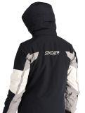 Thumbnail Spyder, Epiphany ski jacket men Black black 