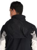 Thumbnail Spyder, Epiphany ski jacket men Black black 