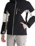 Thumbnail Spyder, Epiphany ski jacket men Black black 