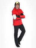 Thumbnail Spyder, Epiphany ski jacket men Spyder Red red 