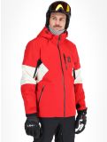 Thumbnail Spyder, Epiphany ski jacket men Spyder Red red 