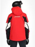 Thumbnail Spyder, Epiphany ski jacket men Spyder Red red 